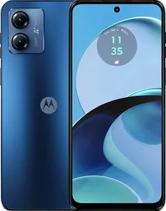 Ремонт телефона Motorola Moto G14 в Новосибирске